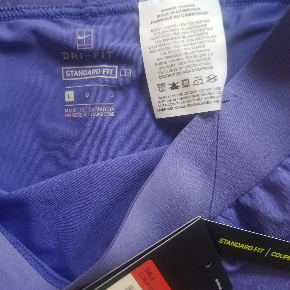 Nike Shorts